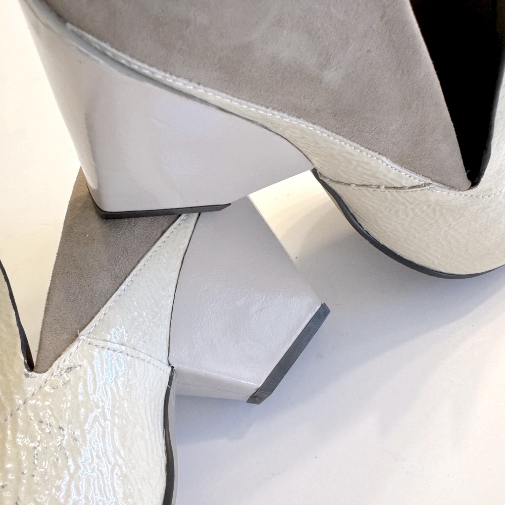 Naked Feet Sagitta Booties - Picture 14 of 16